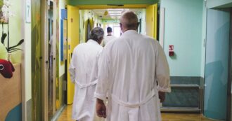 La sanità assorbe frazioni crescenti delle economie dei Paesi: c’entra anche il gran costo del fine vita