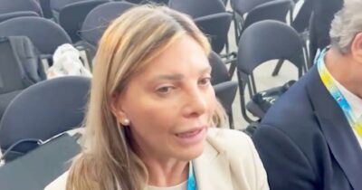 Copertina di Scandalo Almasri, Nordio scuda la Zarina Bartolozzi: ipotesi segreto di Stato