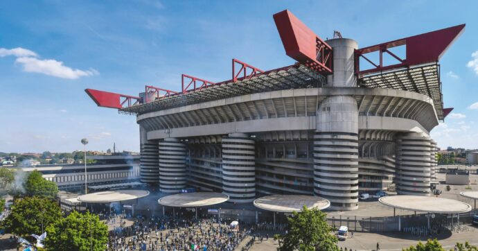 San Siro, dirigente critica  sul  vincolo: trasferita dal MiC