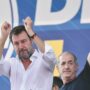 Copertina di Salvini: “Se FdI vuole il governo stabile, lasci il Veneto alla Lega”