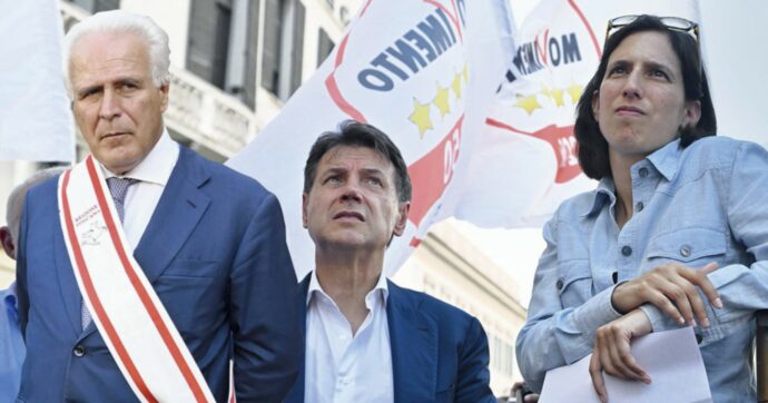 Toscana, i 5Stelle dicono sì al Giani. Conte “salva” il campo progressista