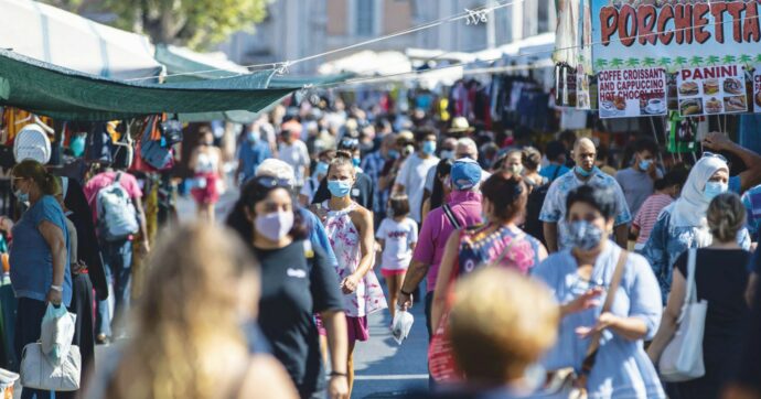 Se trattassimo gli evasori fiscali come i no vax durante il Covid