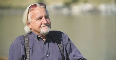 Copertina di Baiardo ai domiciliari con il braccialetto. Ma teme che vadano a trovarlo “a casa”