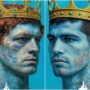 Copertina di L’ambigua locandina del Six Kings Slam e le polemiche per la posizione di Sinner | Le foto