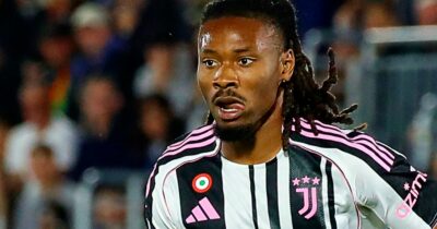 Copertina di Equilibratore e motore del centrocampo: perché Khéphren Thuram sarà il simbolo della nuova Juventus