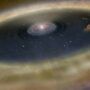 Copertina di Ricreate per la prima volta in laboratorio le prime reazioni chimiche dopo il Big Bang