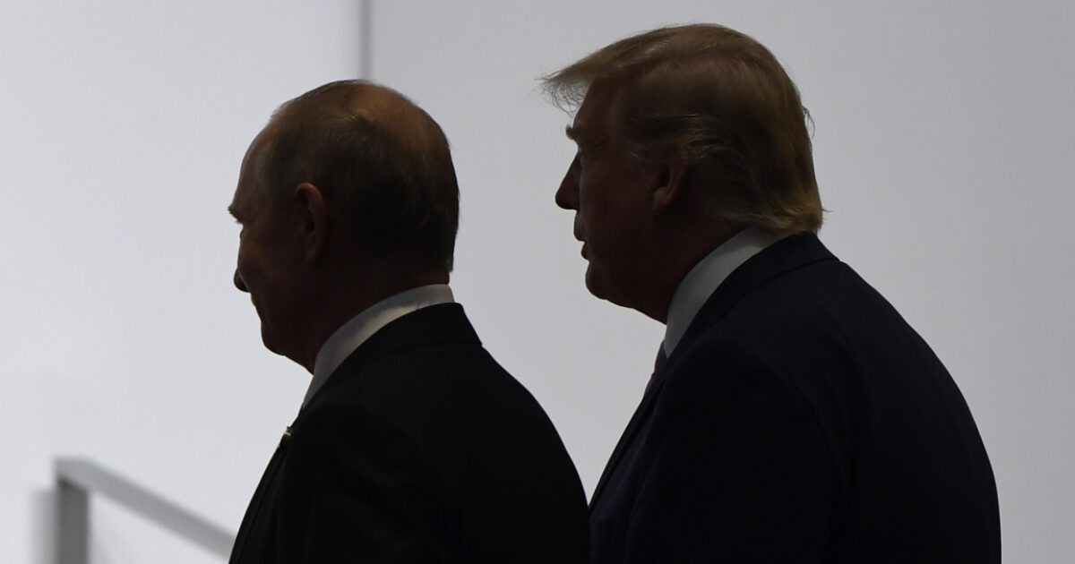 ucraina usa e russia lavorano all8217accordo cedere a putin le regioni occupate