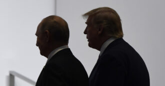 Ucraina, Usa e Russia lavorano all’accordo: “Cedere a Putin le regioni occupate”