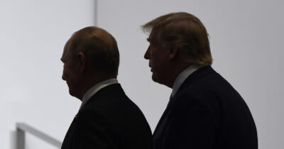 Copertina di Ucraina, Usa e Russia lavorano all’accordo: “Cedere a Putin le regioni occupate”