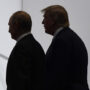 Copertina di Ucraina, Usa e Russia lavorano all’accordo: “Cedere a Putin le regioni occupate”