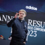 Copertina di Adidas si tira fuori dai contratti collettivi: “Abbiamo bisogno di flessibilità sugli stipendi”