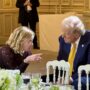 Copertina di Trump: “Putin non è obbligato a incontrare Zelensky”. E il tycoon sonda Meloni per ospitare i colloqui a Roma, ma Mosca dice no