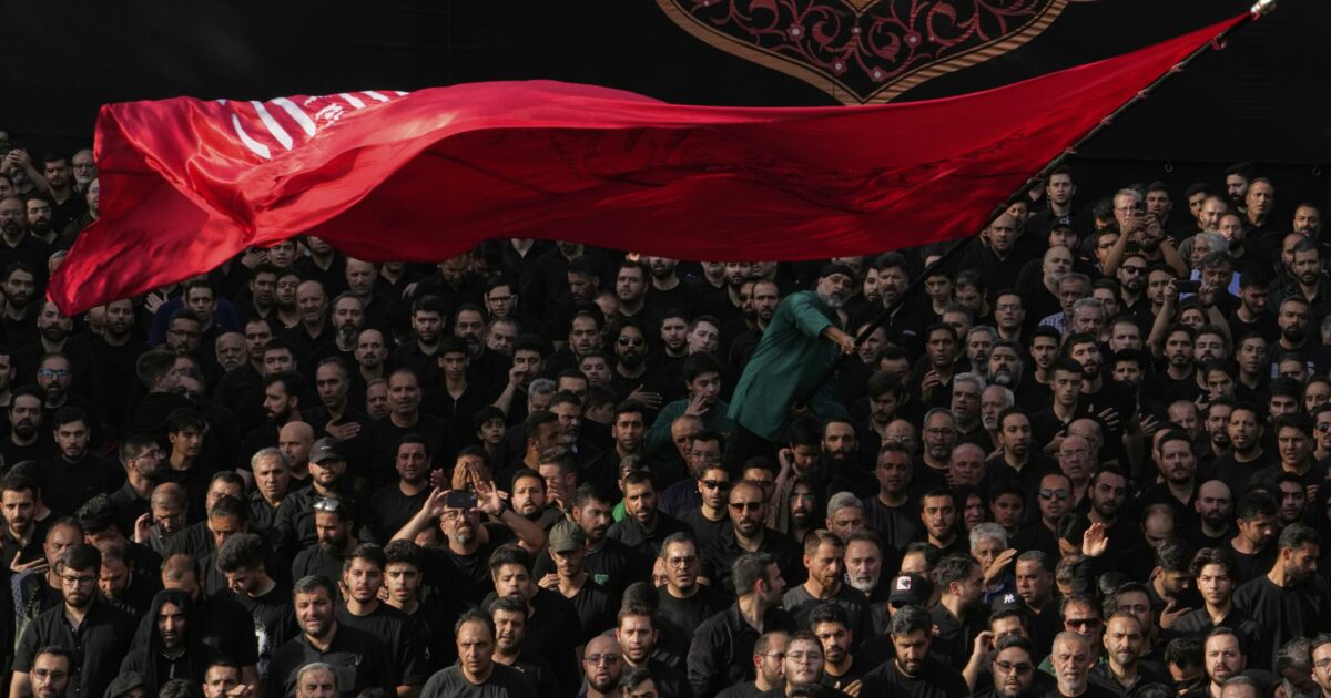 iran le minacce terroristiche dalla siria ex alleata e i sospetti su una tattica destabilizzatrice di israele