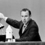 Copertina di Morto l’astronauta Jim Lovell, il comandante dell’Apollo 13. Pronunciò la frase “Houston abbiamo un problema”