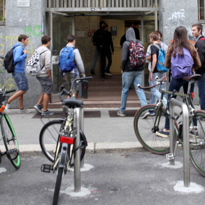 Copertina di Sedi vacanti e pochi presidi titolari, anche nel nuovo anno scolastico si ricorre ai dirigenti “supplenti”