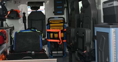 Copertina di Sardegna, un uomo entra nella sede del 118 e uccide a colpi di pistola un operatore