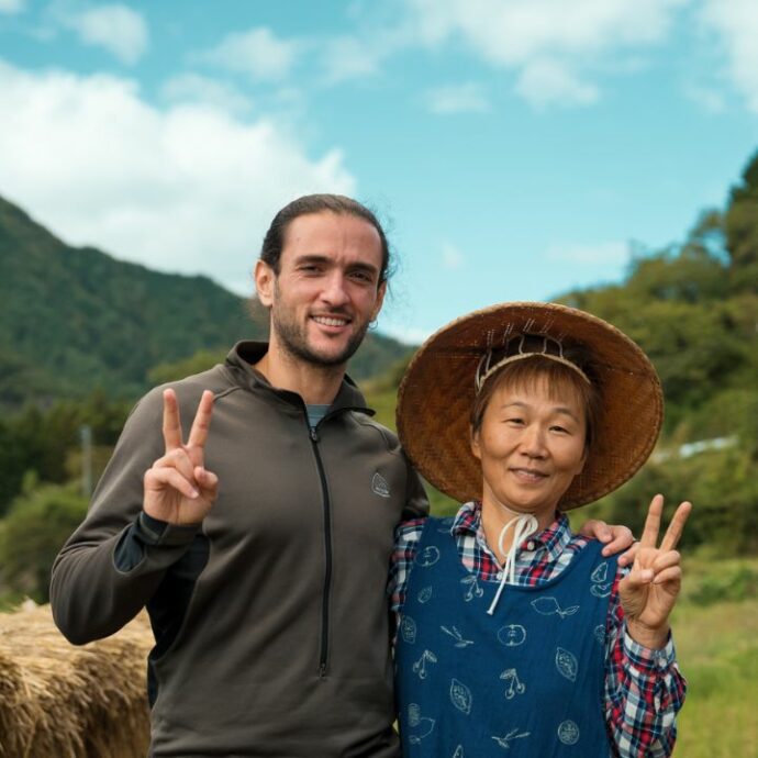 “In Corea del Nord ti controllano, nella prigione di Manila l’inferno. Il mio reportage sulla droga a Rio è slittato. La felicità? Cambia forma, come noi”: così Giuseppe Bertuccio D’Angelo