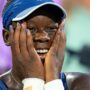 Copertina di Ha 18 anni, ha steso 4 campionesse Slam e ha vinto Montreal: chi è Victoria Mboko, nuova regina del tennis