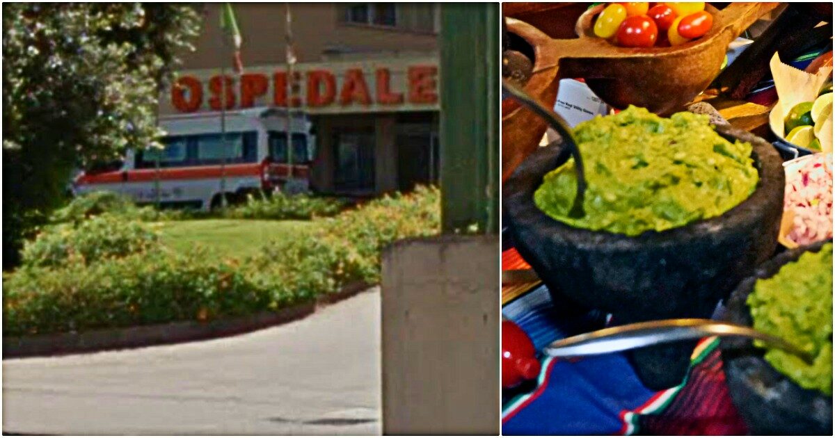 botulino a cagliari i nas perquisiscono la sede di fiesta latina in piemonte sequestrati cibi e bevande