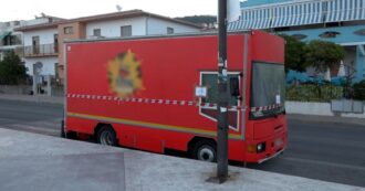 Copertina di Botulino, una seconda morte sospetta a Cosenza. Gli intossicati sono diventati 12. Sequestrati prodotti nel food truck: due indagati