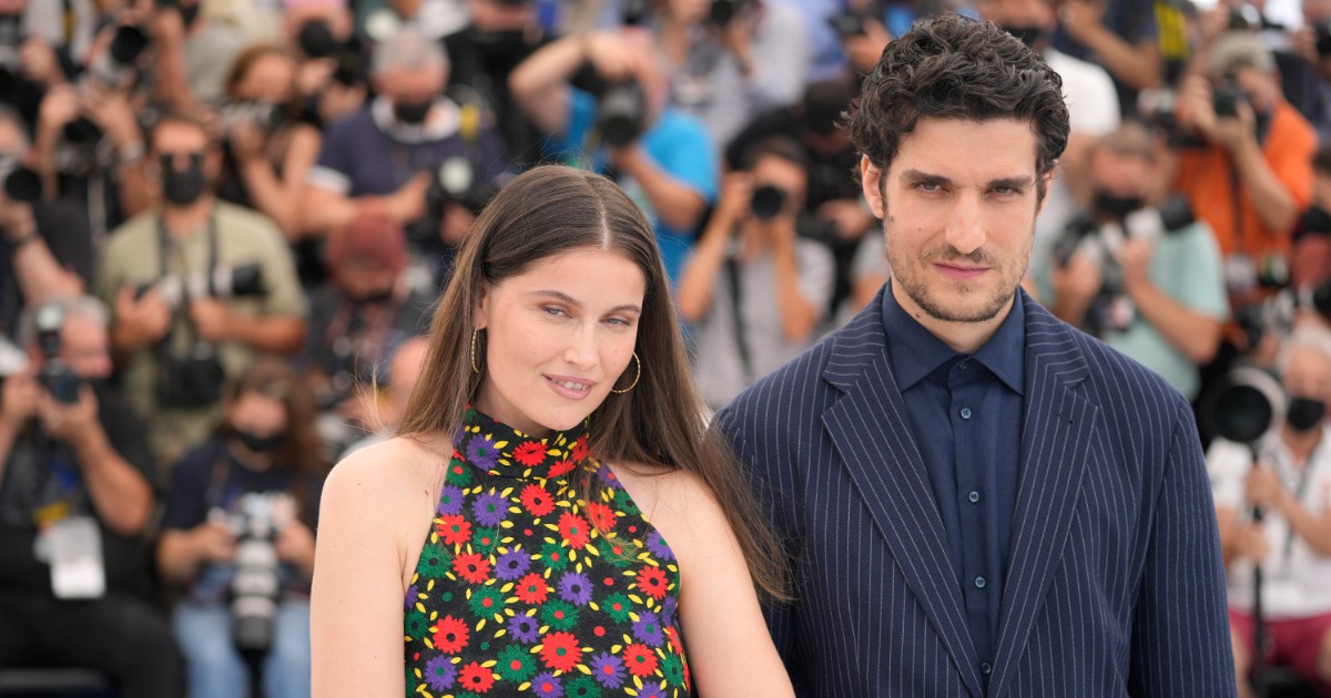 “Laetitia Casta e Louis Garrel si sono lasciati dopo 10 anni”: il colpo di scena svelato da “Paris Match”