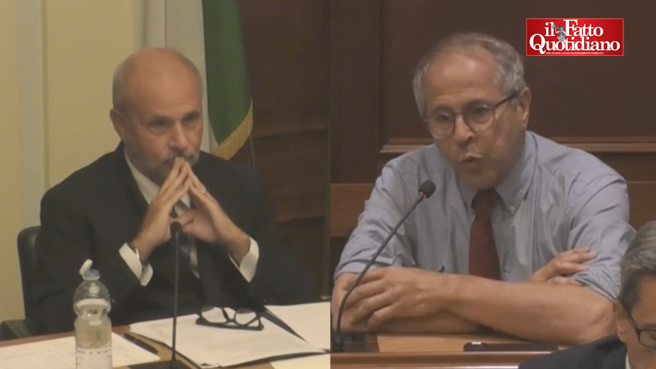 West Nile, Crisanti al ministro Schillaci: “In Italia probabilmente 100mila casi. Voi ne avete trovati 5. ...