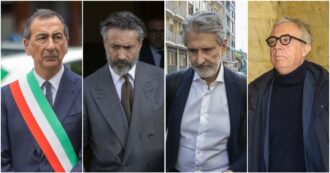 Copertina di Inchiesta urbanistica Milano, pm depositano ricorso su Pirellino e induzione indebita al sindaco Sala e altri indagati