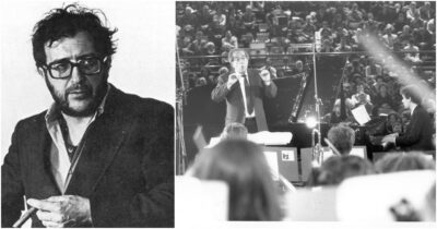 Copertina di Luciano Berio, il futuro che suona ancora: una musica “impura”, contaminata, viva. I suoi cent’anni un’occasione per riascoltarlo (davvero)
