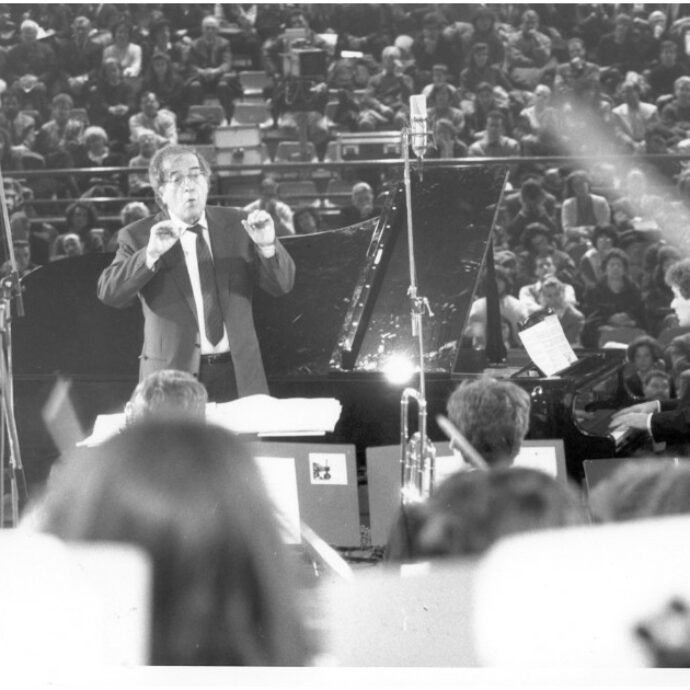 Luciano Berio, il futuro che suona ancora: una musica “impura”, contaminata, viva. I suoi cent’anni un’occasione per riascoltarlo (davvero)