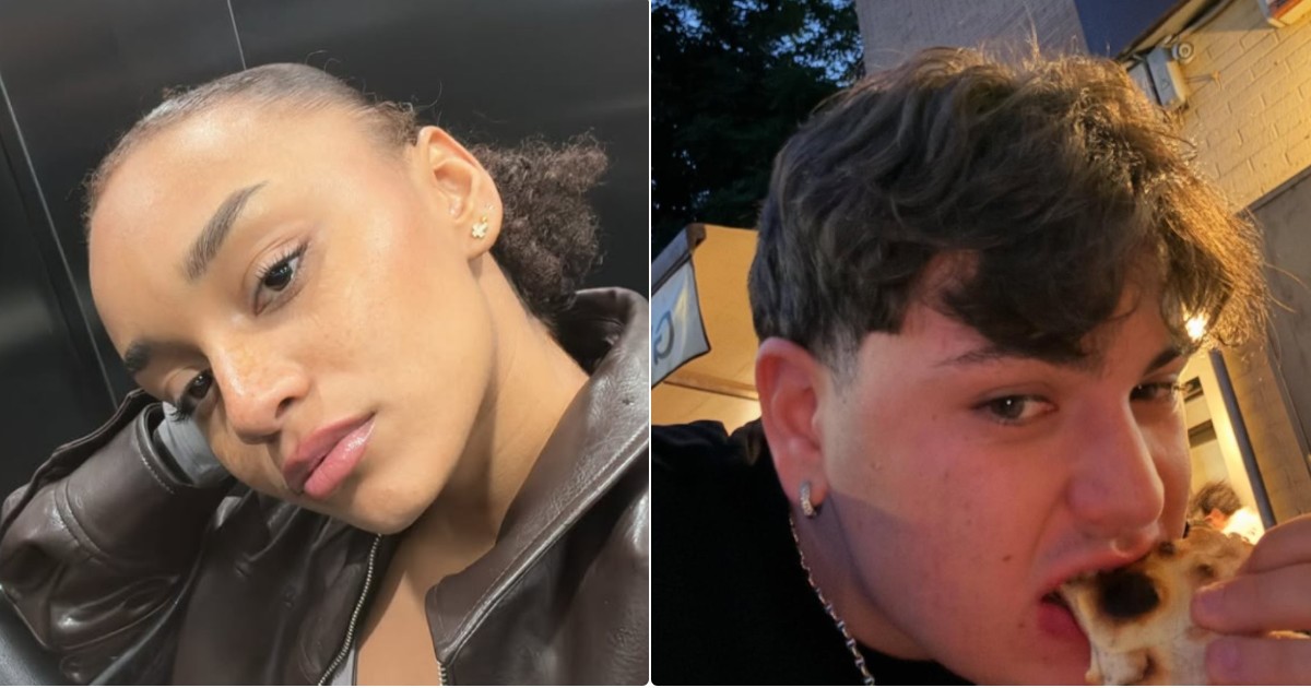 non siamo pi249 una coppia ma ci vogliamo bene marisol castellanos e petit di amici si sono lasciati