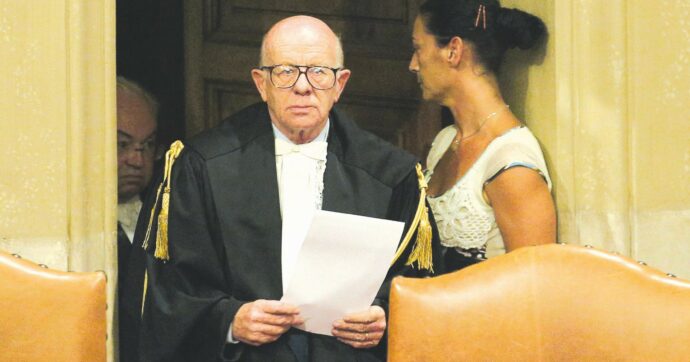 Hanno diffamato   il giudice Esposito: arrivano le scuse