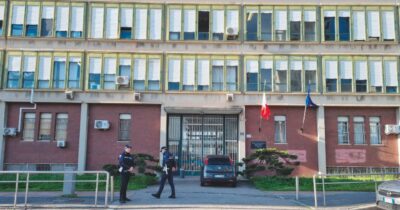 Copertina di Beccaria, anche tre ex direttori indagati  per aver coperto le torture sui minori
