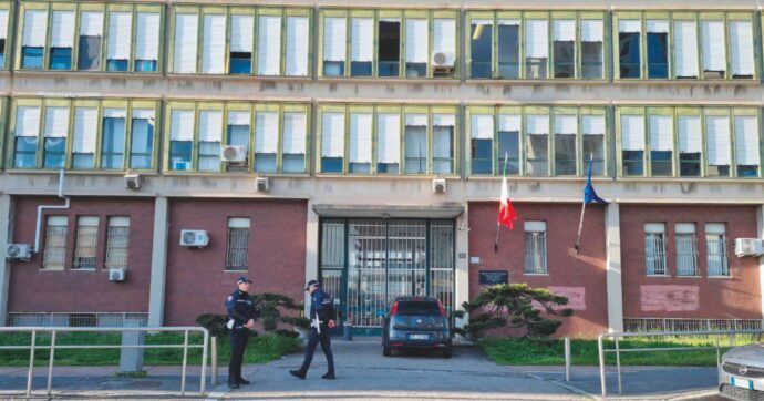 Beccaria, anche tre ex direttori indagati  per aver coperto le torture sui minori