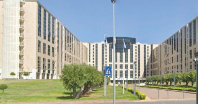 Copertina di Calabria, appalto da 132 mln: perquisito alleato di Occhiuto