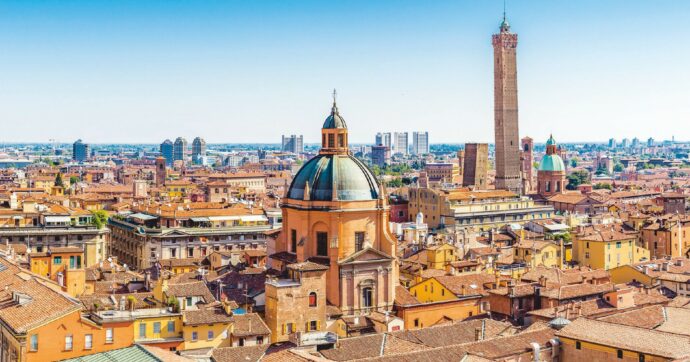 Bologna come Milano: 10 colossi su 13 costruiti con procedura “semplificata”