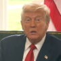 Copertina di Trump: “Putin non è obbligato a incontrare Zelensky. Sanzioni alla Russia? Dipende dal Cremlino, deluso da Mosca”