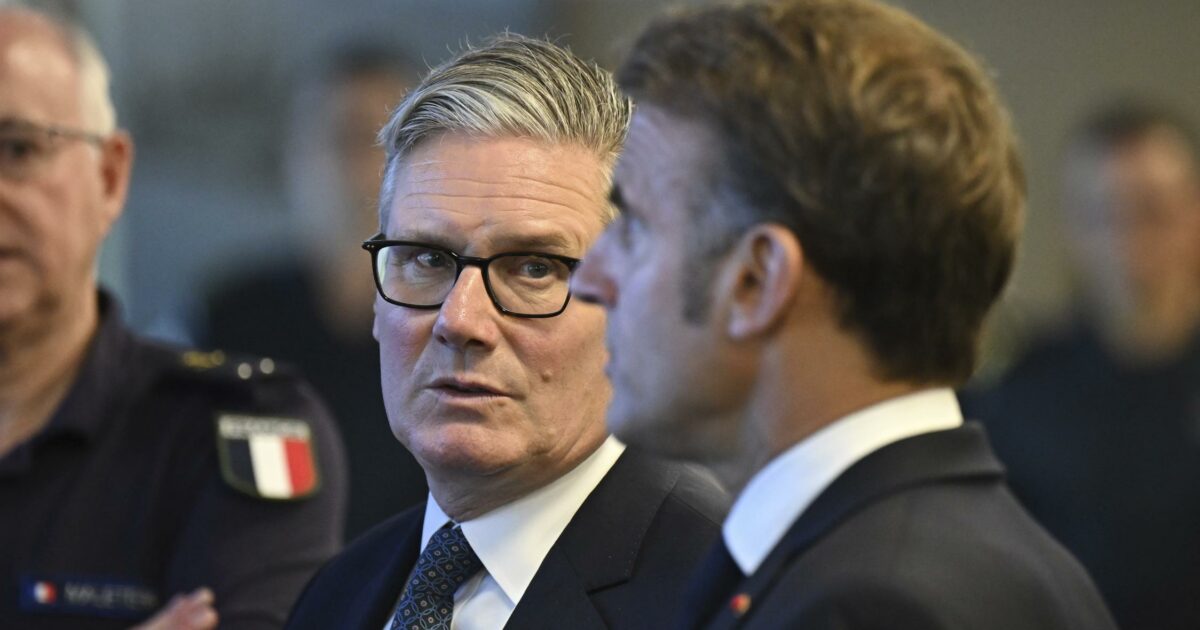 Europa e Ucraina cercano di inserirsi nel dialogo Trump-Putin. La controproposta: “Cessate il fuoco prima di qualsiasi azione”