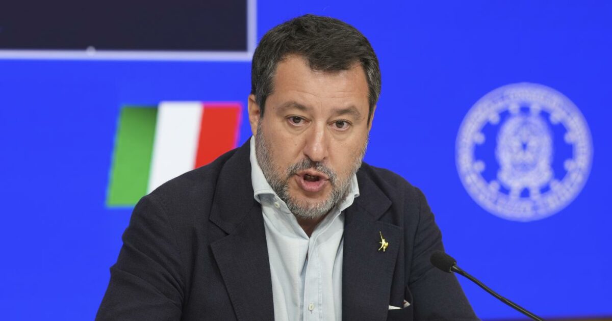 veneto salvini insiste per il candidato qui la lega ha una forza dirompente proporr242 la lista zaia agli alleati