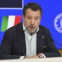 Copertina di Veneto, Salvini insiste per il candidato: “Qui la Lega ha una forza dirompente. Proporrò la lista Zaia agli alleati”