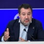 Copertina di “Anche nel ‘400 c’erano i “no cupola””: Salvini paragona l’opera di Brunelleschi al ponte sullo Stretto