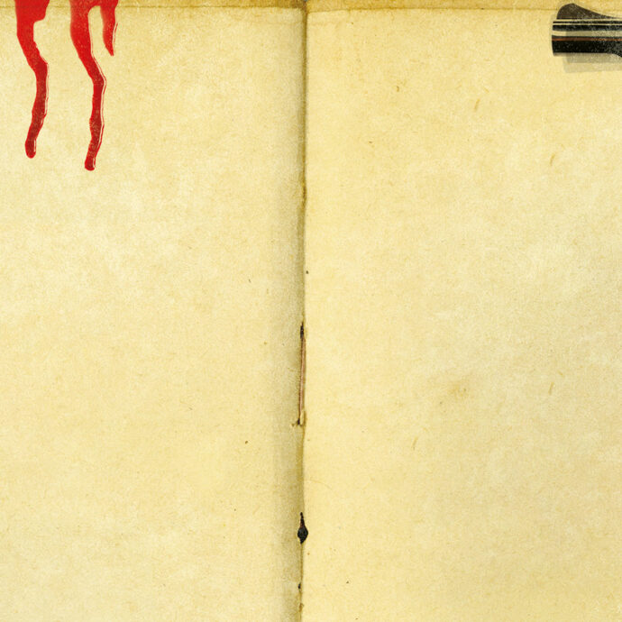 Serial killer tra rose e tarocchi: 12 gialli per un agosto nero