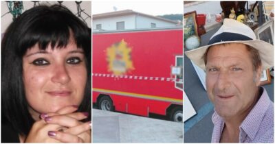 Copertina di L’ambulante del caso botulino: “Tenevo i barattoli dei broccoli aperti, li volevo mostrare ai clienti”. Indagati due medici