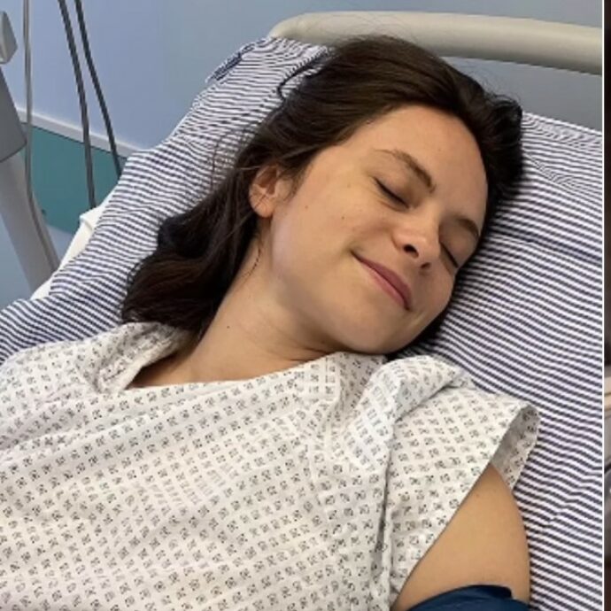 “Ho visto il mio corpo dimagrire, gonfiarsi e patire fitte allucinanti. Mi hanno tolto un pezzo e qualcosa è cambiato”: così Francesca Michielin due anni dopo l’asportazione del rene