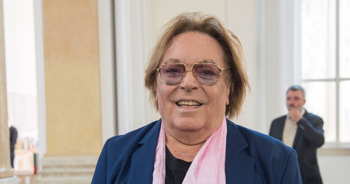 mi hanno messo nello stesso letto di federico fellini lui poi 232 morto leopoldo mastelloni parla dall8217ospedale dopo il ricovero per l8217ictus