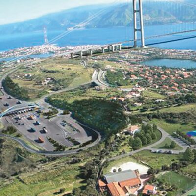 Copertina di Ponte sullo Stretto. “Ho comprato nel ’23”: ecco chi ha appena scoperto che sarà espropriato
