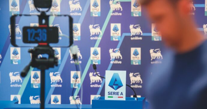 Prelievo scommesse sportive, il regalo del governo al calcio vale solo 30 milioni