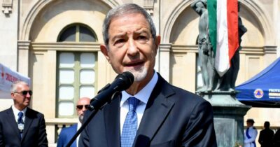 Copertina di Per il ministro Musumeci “il magistrato fa il killer, la stampa ne dà notizia”. L’Anm: “Delegittima le toghe”