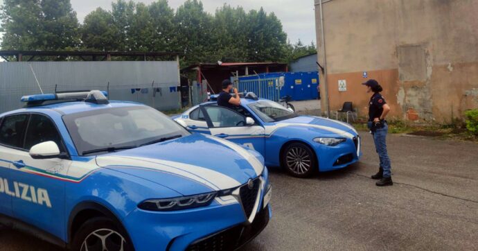 Padova, violenza di gruppo su 19enne