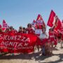 Copertina di Rimini, sciopero dei bagnini “Lasciateci la pausa pranzo”