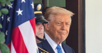 Copertina di Donald Trump vuole il Nobel, sponsor: Pakistan, Cambogia e… Israele